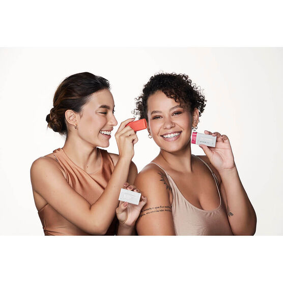 LARISSA MANOELA BLSH STCK GLWNG SPCE RSE